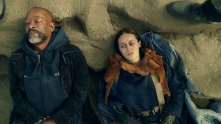 Fear The Walking Dead 7x08