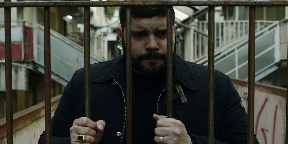 Recensione Gomorra 5x09