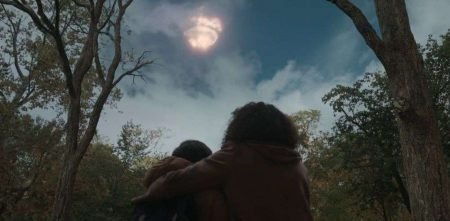 Invasion 1x09 recensione