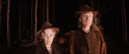 Landscapers 1x04 recensione