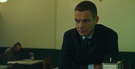 Mayor Of Kingstown 1x04 recensione