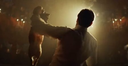 recensione Paris Police 1900 1x01