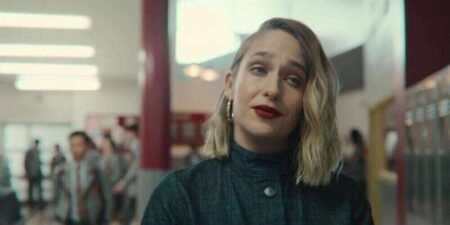 Recensione di Sex Education 3x06