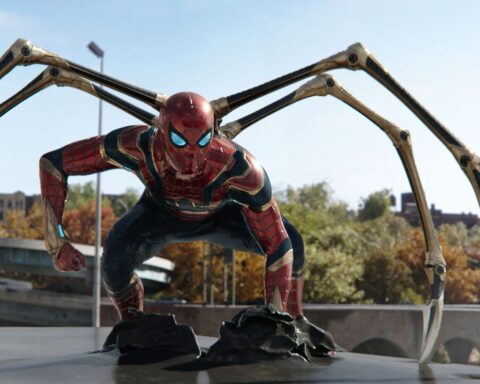 Recensione film Spider-Man No Way Home Marvel