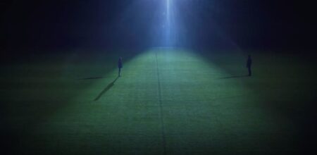 Spy City 1x05 recensione