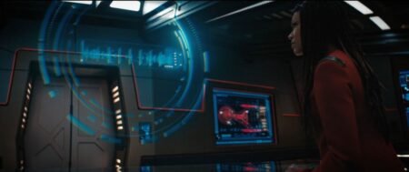Star Trek Discovery 4x06 Recensione