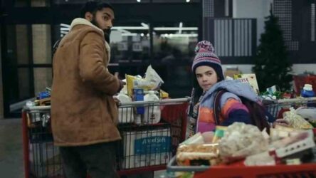 recensione Station Eleven 1x01