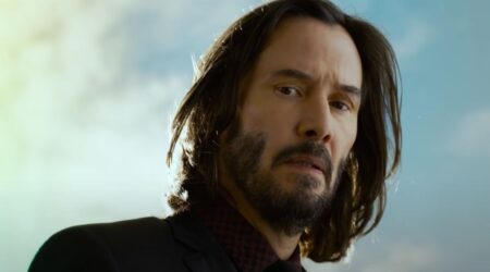 The Matrix Resurrections