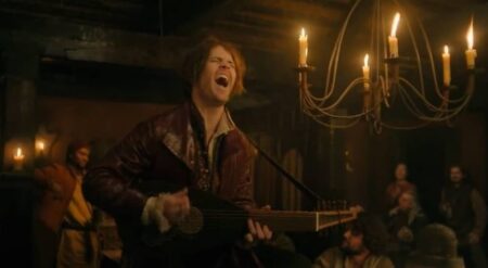 recensione The Witcher 2x04