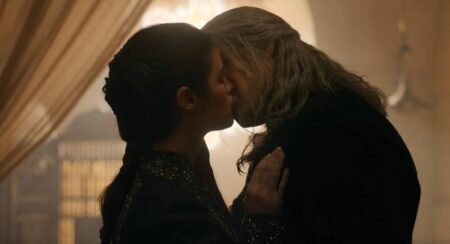 recensione The Witcher 2x06