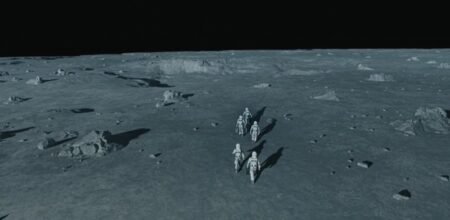 The Silent Sea 1x01 recensione