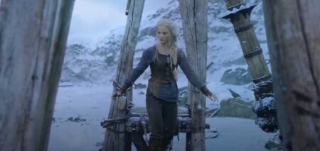 The Witcher 2x03 recensione