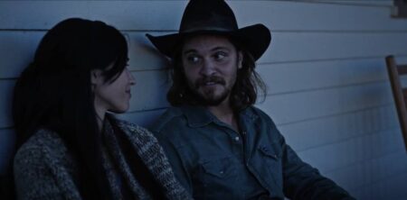 Yellowstone 4x08 Recensione