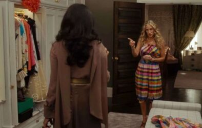 and just like that 1x04 recensione