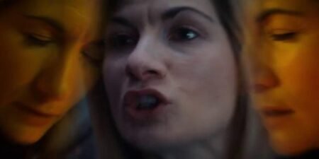 Doctor Who 13x06 Flux Recensione