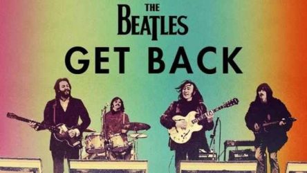 The Beatles Get Back recensione