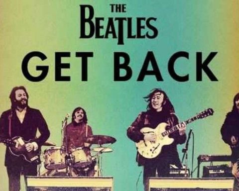 The Beatles Get Back recensione