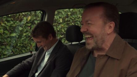 After Life 3x03 recensione