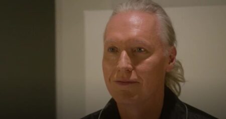 recensione Cobra Kai 4x03