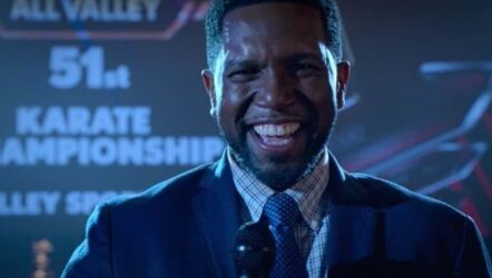 recensione Cobra Kai 4x09