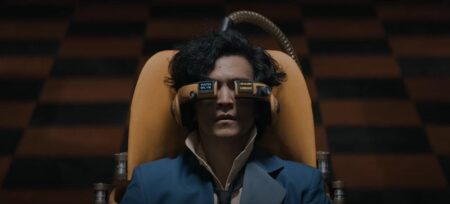 Cowboy Bebop 1x06 Recensione