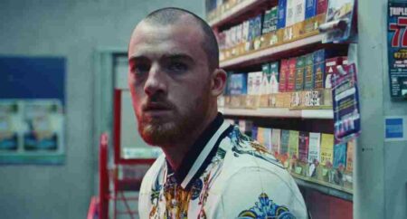 Recensione Euphoria 2x02