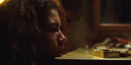 Recensione 2x03 euphoria