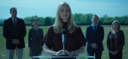 Ozark 4x04 recensione