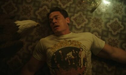 recensione Peacemaker 1x04