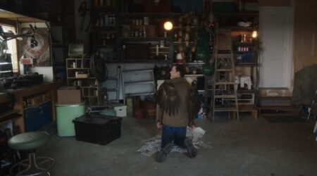 recensione Peacemaker 1x01