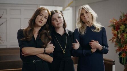 Pivoting 1x01 recensione