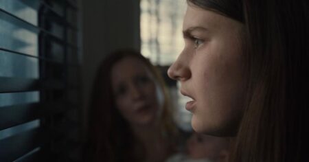 Servant 3x01 recensione