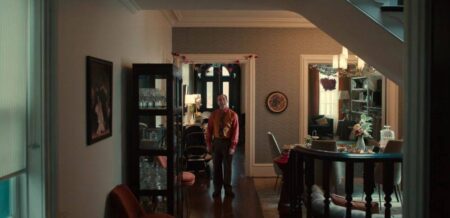 Servant 3x02 recensione