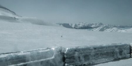 Snowpiercer 3x01 recensione