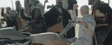 The Book of Boba Fett 1x02 recensione