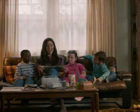 This Is Us 6x01 recensione