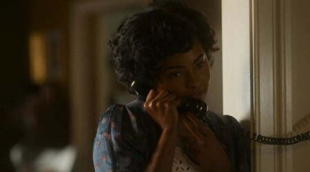 Women_Of_The_Movement 1x01 recensione