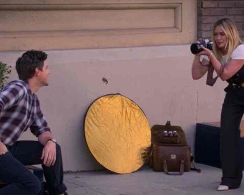 How I Met Your Father 1x03 Recensione