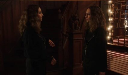 recensione DC's Legends Of Tomorrow 7x11