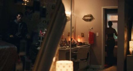 Recensione Euphoria 2x06