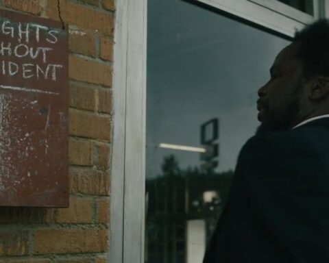 From 1x02 recensione