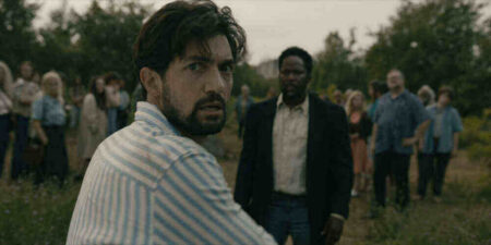 Recensione di From 1x03