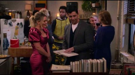 How I Met Your Father