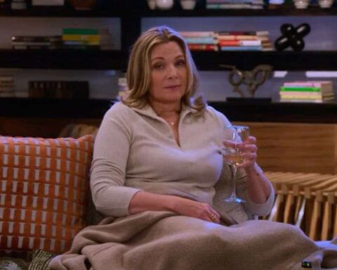 How I Met Your Father 1x05 recensione