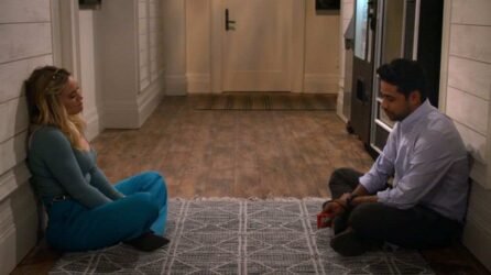 How I Met Your Father 1x06 Recensione