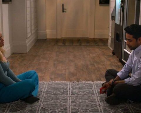 How I Met Your Father 1x06 Recensione