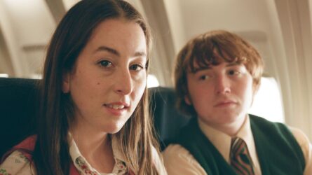 Recensione Film Licorice Pizza