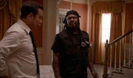 Murderville 1x02 recensione