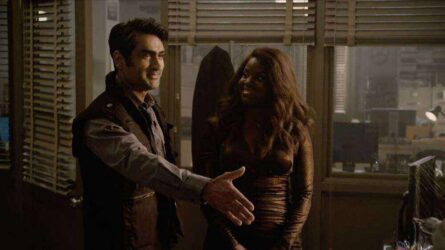 Murderville 1x03 Recensione