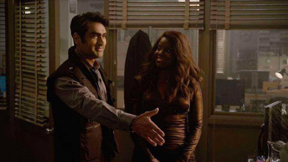 Murderville 1x03 Recensione